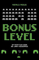 Bonus Level - Het boek product image